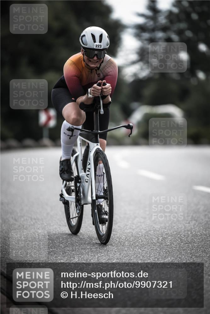 21.06.2026 - 29. Vierlanden-Triathlon H.Heesch http://msf.ph/oto/9907321 21.06.2026 09:22:08 Radfahren 147, 223 meine-sportfotos.de