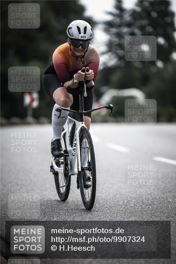 21.06.2026 - 29. Vierlanden-Triathlon H.Heesch http://msf.ph/oto/9907324 21.06.2026 09:22:08 Radfahren 147, 223 meine-sportfotos.de