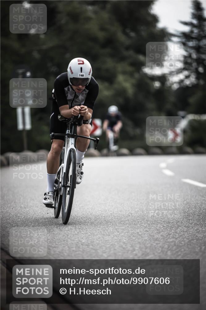 21.06.2026 - 29. Vierlanden-Triathlon H.Heesch http://msf.ph/oto/9907606 21.06.2026 09:22:58 Radfahren 148, 227 meine-sportfotos.de
