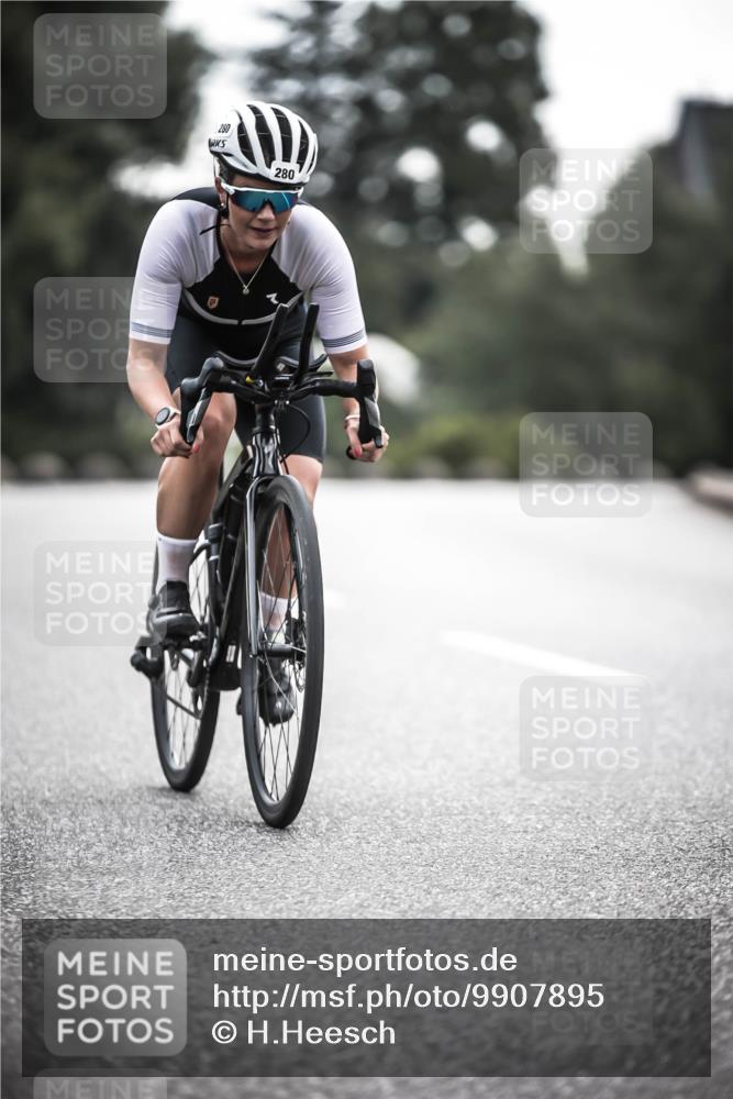 21.06.2026 - 29. Vierlanden-Triathlon H.Heesch http://msf.ph/oto/9907895 21.06.2026 09:23:27 Radfahren 280 meine-sportfotos.de