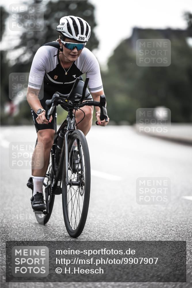 21.06.2026 - 29. Vierlanden-Triathlon H.Heesch http://msf.ph/oto/9907907 21.06.2026 09:23:27 Radfahren 280 meine-sportfotos.de