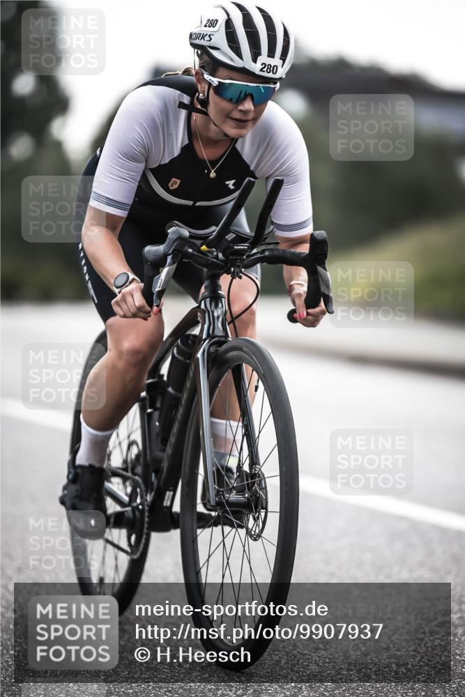 21.06.2026 - 29. Vierlanden-Triathlon H.Heesch http://msf.ph/oto/9907937 21.06.2026 09:23:27 Radfahren 280 meine-sportfotos.de