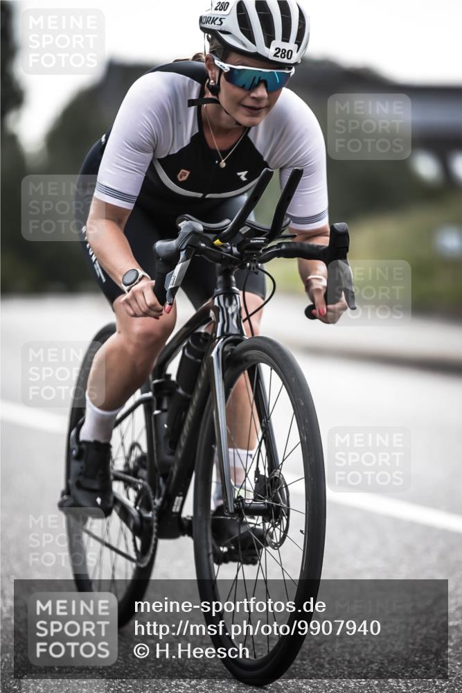21.06.2026 - 29. Vierlanden-Triathlon H.Heesch http://msf.ph/oto/9907940 21.06.2026 09:23:28 Radfahren 280 meine-sportfotos.de