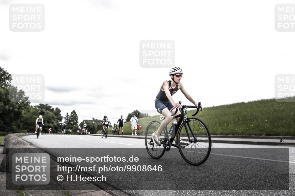 21.06.2026 - 29. Vierlanden-Triathlon H.Heesch http://msf.ph/oto/9908646 21.06.2026 14:46:00 Radfahren 1237, 1269 meine-sportfotos.de