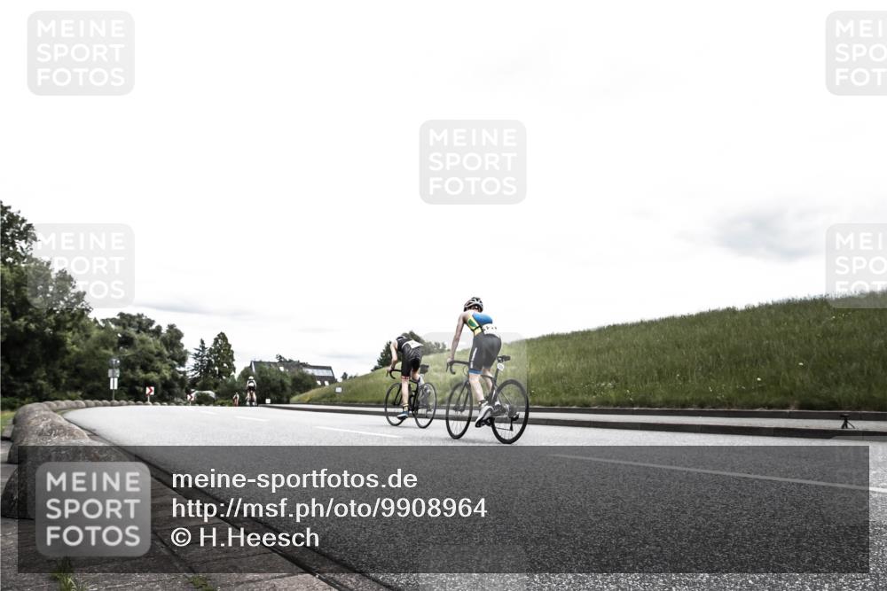 21.06.2026 - 29. Vierlanden-Triathlon H.Heesch http://msf.ph/oto/9908964 21.06.2026 14:52:42 Radfahren  meine-sportfotos.de