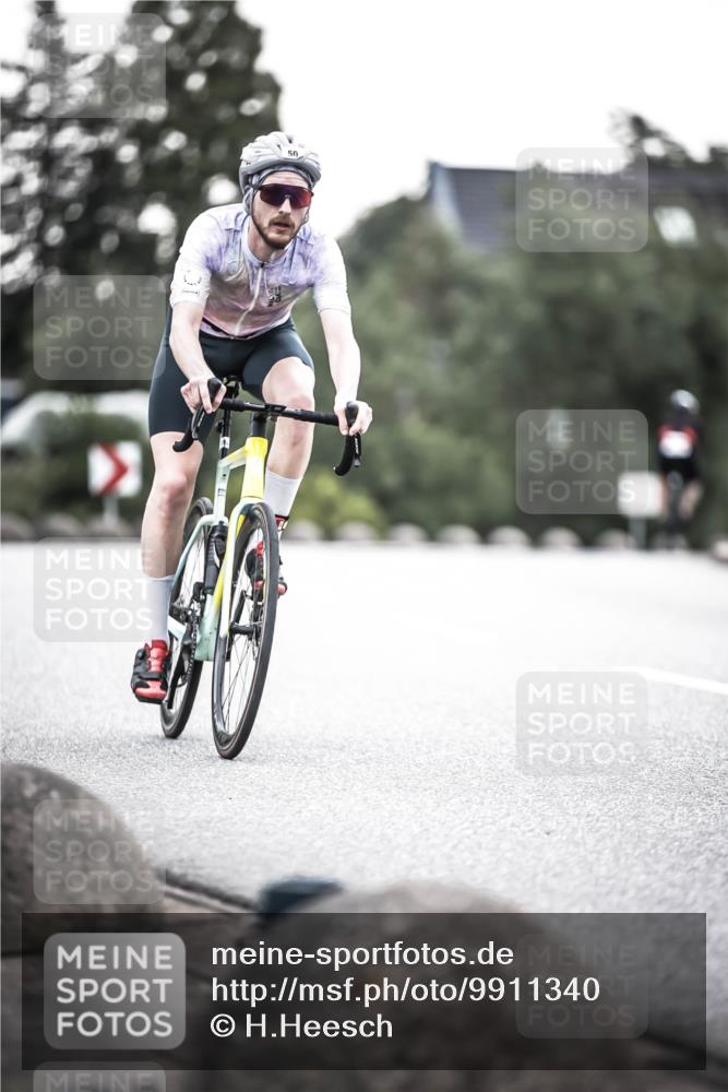 21.06.2026 - 29. Vierlanden-Triathlon H.Heesch http://msf.ph/oto/9911340 21.06.2026 09:40:27 Radfahren 50, 116 meine-sportfotos.de