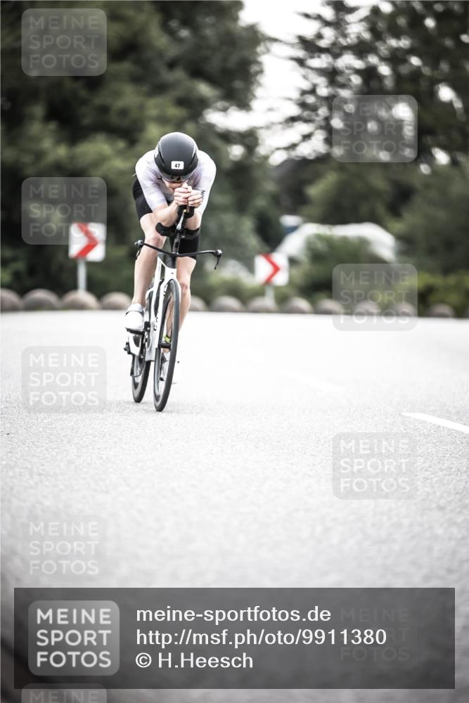 21.06.2026 - 29. Vierlanden-Triathlon H.Heesch http://msf.ph/oto/9911380 21.06.2026 09:41:18 Radfahren 8, 47 meine-sportfotos.de