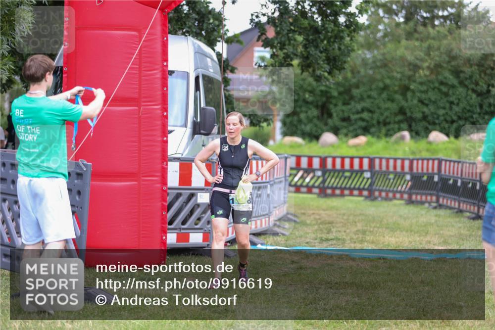 21.06.2026 - 29. Vierlanden-Triathlon Andreas Tolksdorf http://msf.ph/oto/9916619 21.06.2026 14:36:28 Ziel 228, 1178 meine-sportfotos.de
