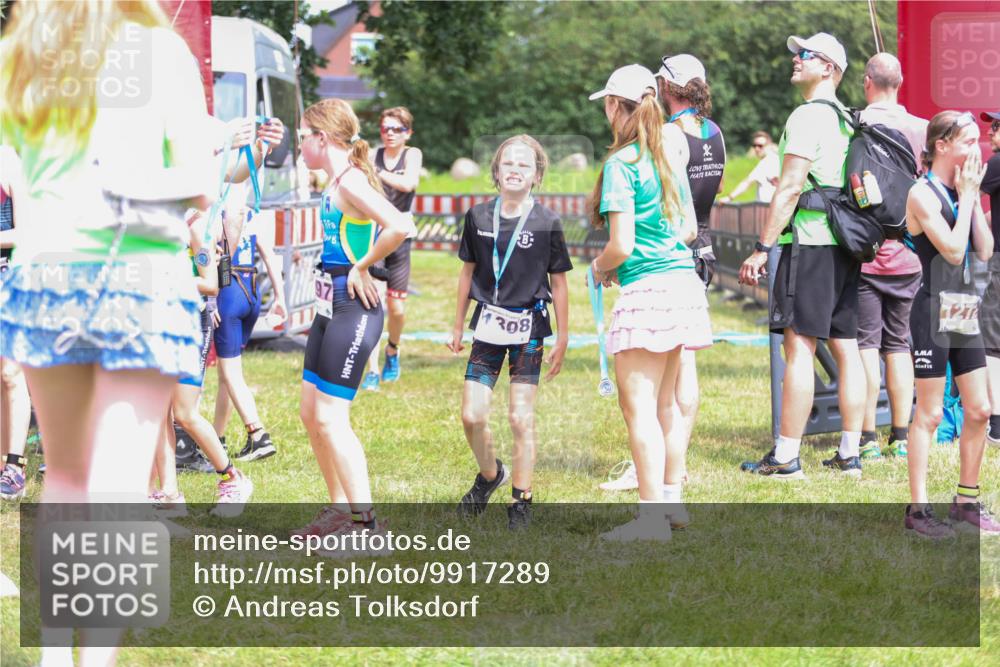 21.06.2026 - 29. Vierlanden-Triathlon Andreas Tolksdorf http://msf.ph/oto/9917289 21.06.2026 15:09:01 Ziel 1254 meine-sportfotos.de