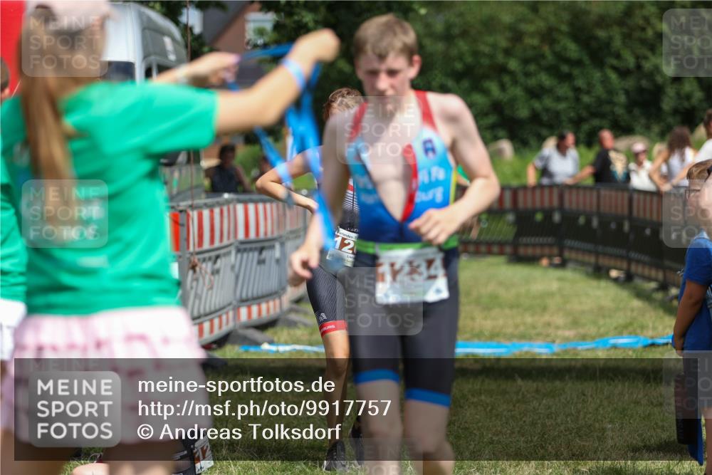 21.06.2026 - 29. Vierlanden-Triathlon Andreas Tolksdorf http://msf.ph/oto/9917757 21.06.2026 15:15:17 Ziel 1234, 1268, 1269, 1309 meine-sportfotos.de