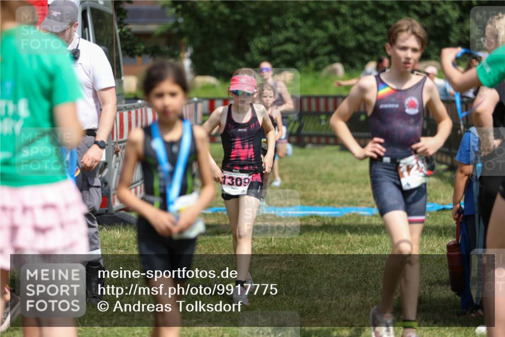 21.06.2026 - 29. Vierlanden-Triathlon Andreas Tolksdorf http://msf.ph/oto/9917775 21.06.2026 15:15:26 Ziel 1236, 1269, 1294, 1309 meine-sportfotos.de