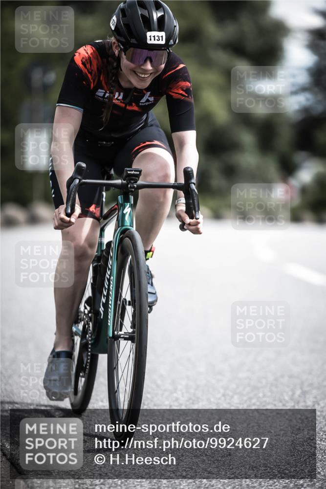 21.06.2026 - 29. Vierlanden-Triathlon H.Heesch http://msf.ph/oto/9924627 21.06.2026 13:16:13 Radfahren 1131 meine-sportfotos.de