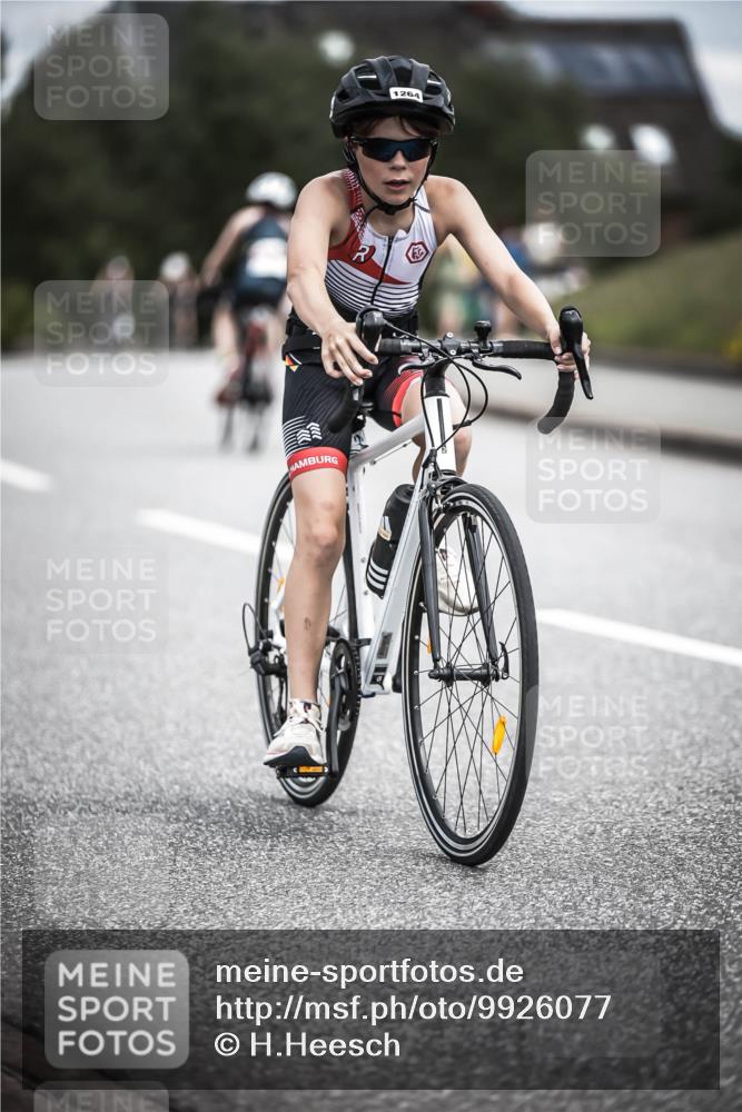 21.06.2026 - 29. Vierlanden-Triathlon H.Heesch http://msf.ph/oto/9926077 21.06.2026 14:56:33 Radfahren 1264 meine-sportfotos.de