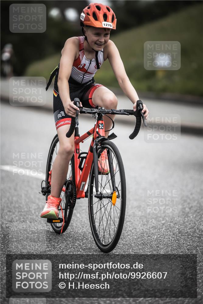 21.06.2026 - 29. Vierlanden-Triathlon H.Heesch http://msf.ph/oto/9926607 21.06.2026 14:58:27 Radfahren 270, 1270 meine-sportfotos.de