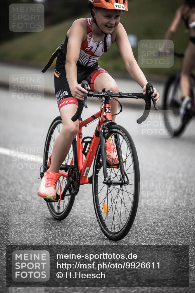 21.06.2026 - 29. Vierlanden-Triathlon H.Heesch http://msf.ph/oto/9926611 21.06.2026 14:58:28 Radfahren 1270 meine-sportfotos.de