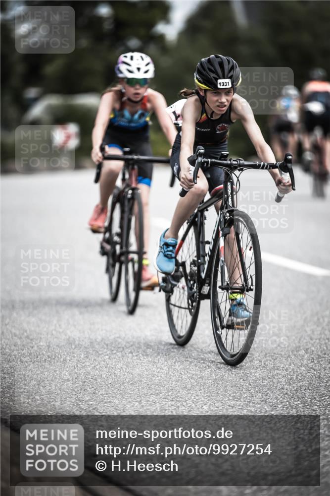 21.06.2026 - 29. Vierlanden-Triathlon H.Heesch http://msf.ph/oto/9927254 21.06.2026 14:56:12 Radfahren 1331, 131 meine-sportfotos.de