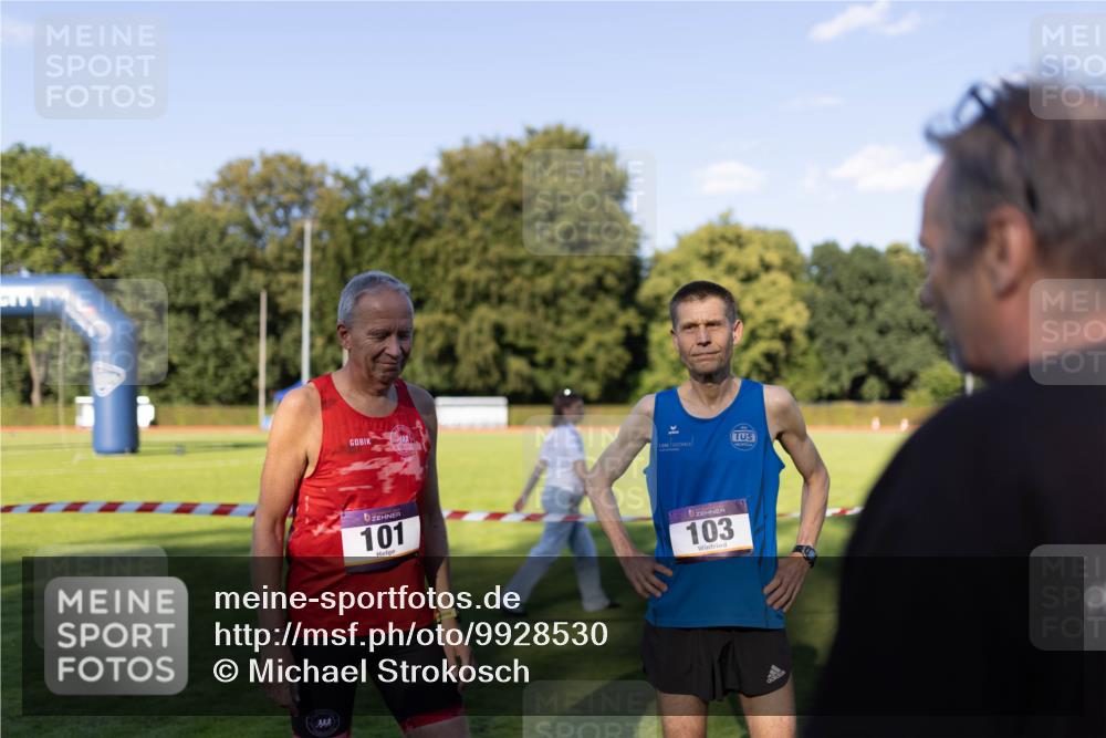 08.08.2026 - Nacht der Zehner Michael Strokosch http://msf.ph/oto/9928530 08.08.2026 18:07:25 Laufen 101, 103 meine-sportfotos.de