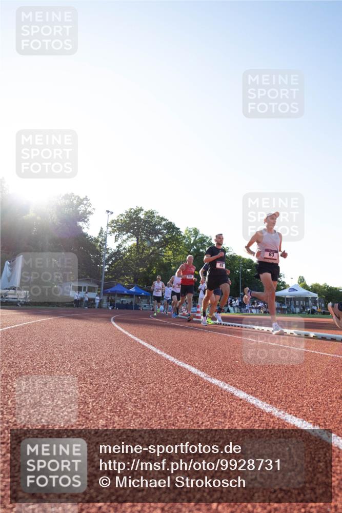 08.08.2026 - Nacht der Zehner Michael Strokosch http://msf.ph/oto/9928731 08.08.2026 18:16:50 Laufen 101, 83 meine-sportfotos.de