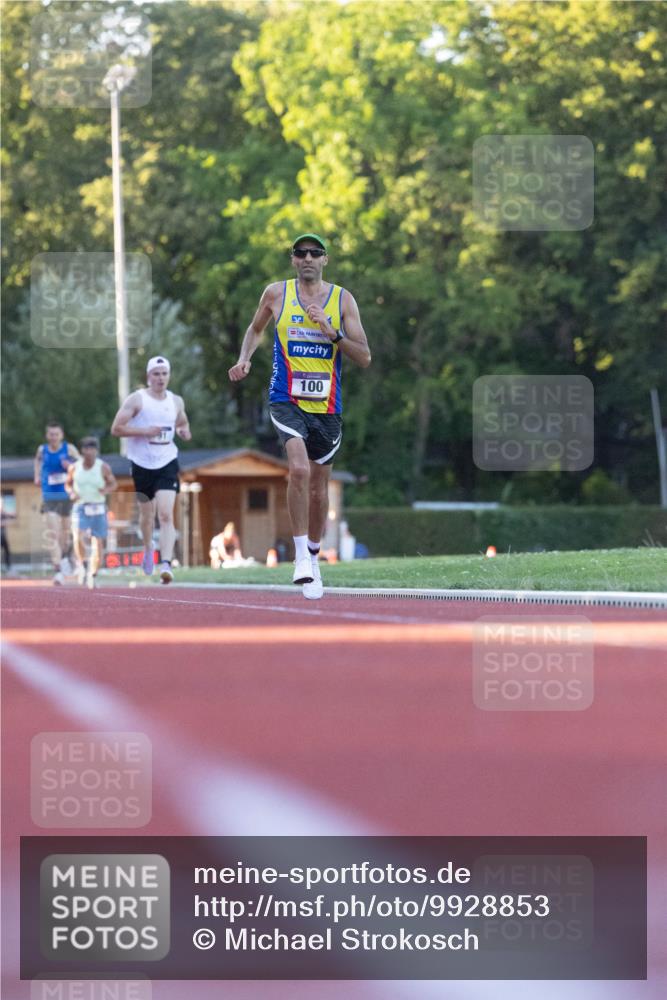 08.08.2026 - Nacht der Zehner Michael Strokosch http://msf.ph/oto/9928853 08.08.2026 18:21:29 Laufen 100 meine-sportfotos.de