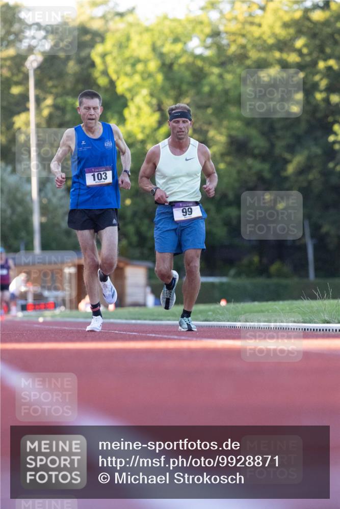 08.08.2026 - Nacht der Zehner Michael Strokosch http://msf.ph/oto/9928871 08.08.2026 18:21:40 Laufen 103, 99 meine-sportfotos.de
