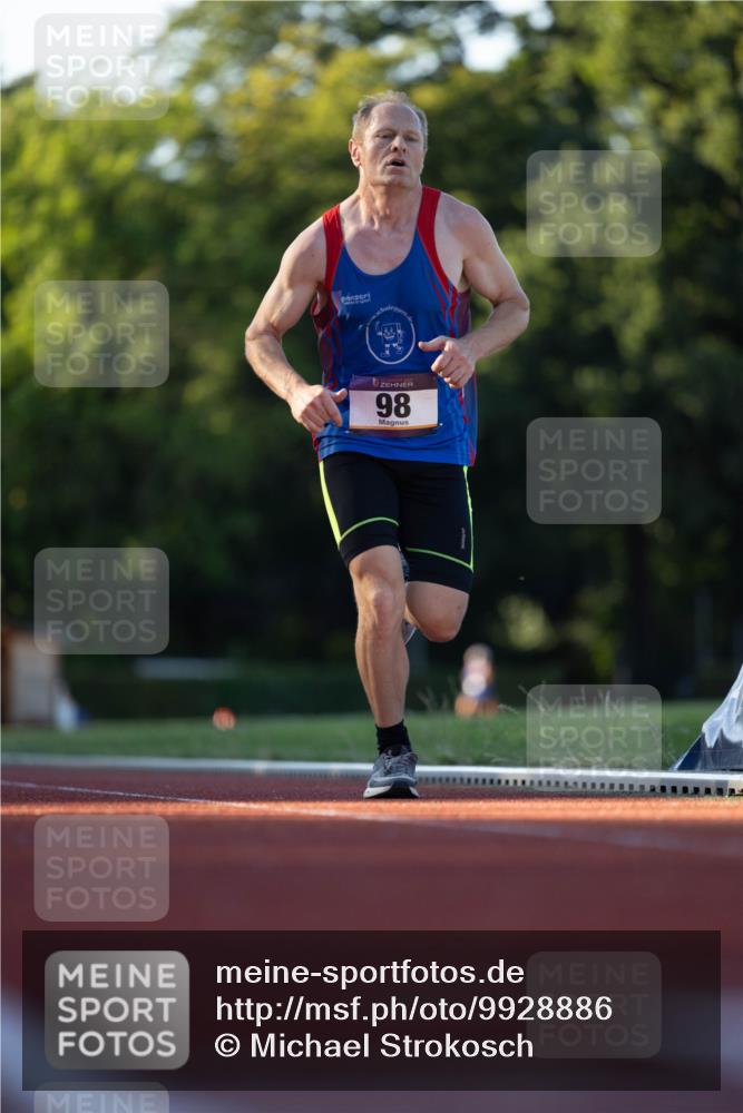08.08.2026 - Nacht der Zehner Michael Strokosch http://msf.ph/oto/9928886 08.08.2026 18:22:20 Laufen 98 meine-sportfotos.de