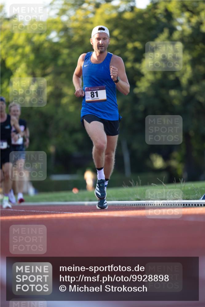 08.08.2026 - Nacht der Zehner Michael Strokosch http://msf.ph/oto/9928898 08.08.2026 18:22:45 Laufen 19, 81 meine-sportfotos.de