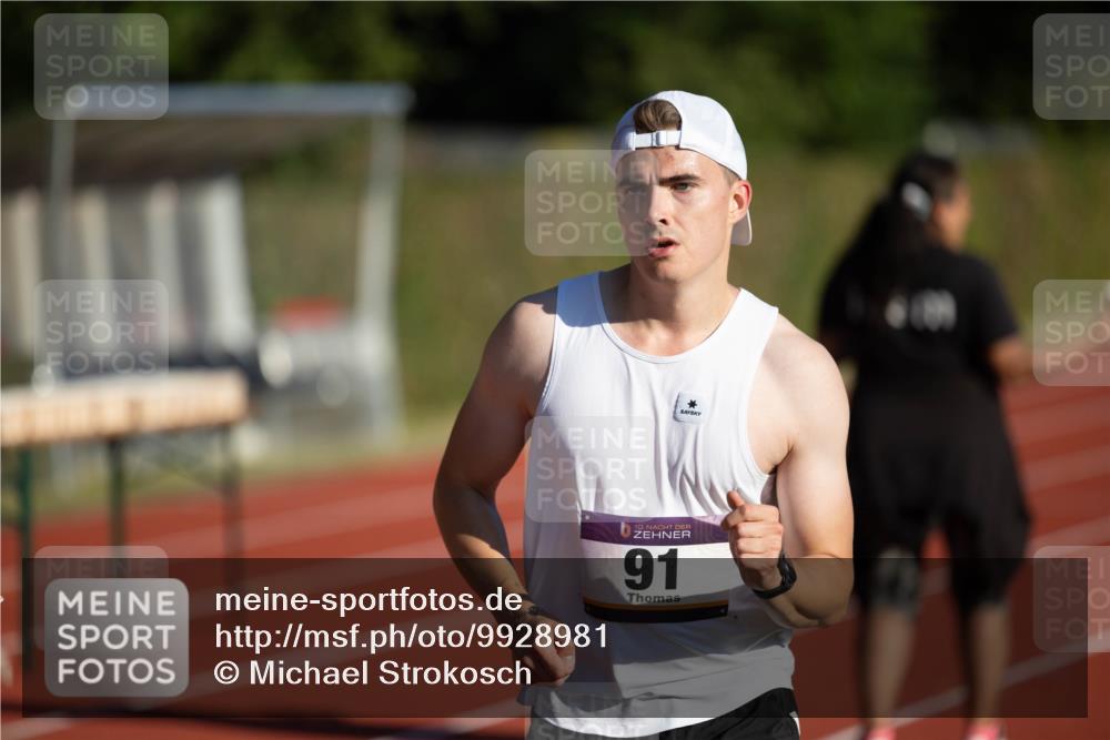 08.08.2026 - Nacht der Zehner Michael Strokosch http://msf.ph/oto/9928981 08.08.2026 18:29:06 Laufen 10, 91 meine-sportfotos.de