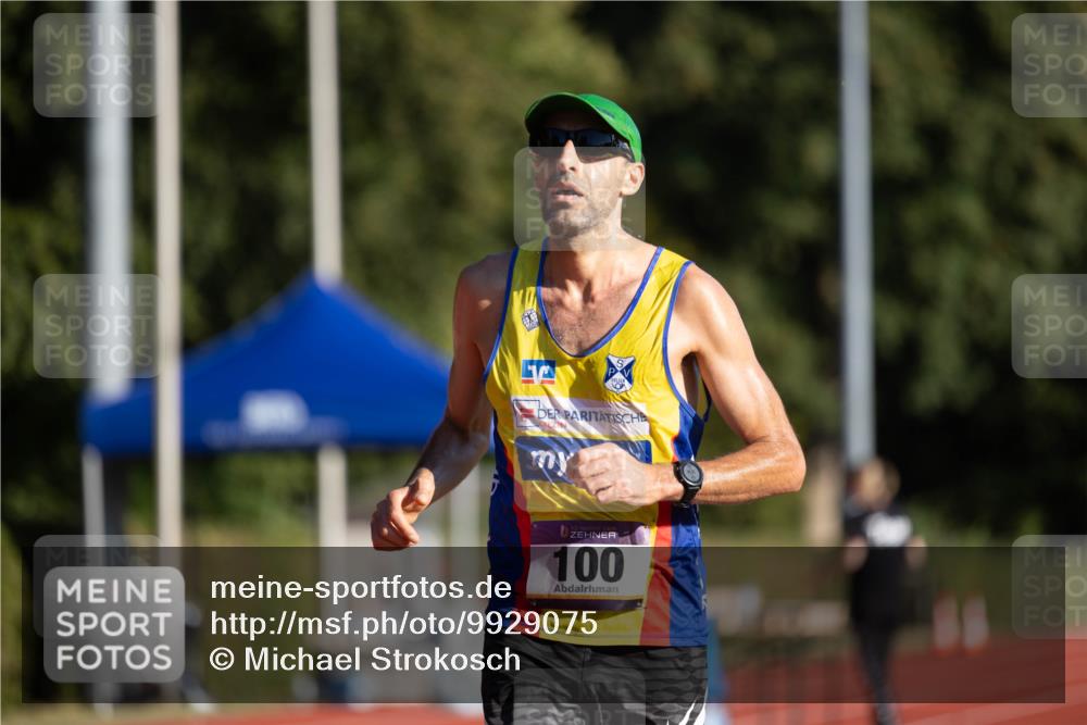 08.08.2026 - Nacht der Zehner Michael Strokosch http://msf.ph/oto/9929075 08.08.2026 18:30:36 Laufen 100 meine-sportfotos.de