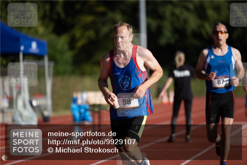 08.08.2026 - Nacht der Zehner Michael Strokosch http://msf.ph/oto/9929107 08.08.2026 18:31:03 Laufen 98, 87 meine-sportfotos.de