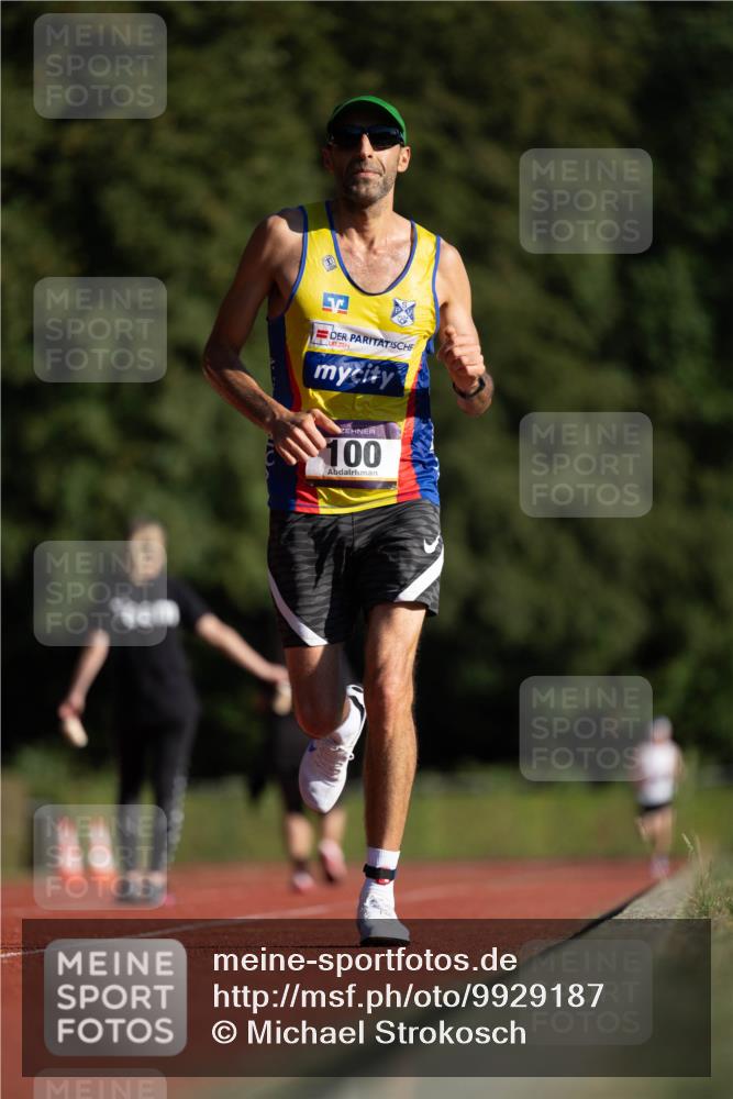 08.08.2026 - Nacht der Zehner Michael Strokosch http://msf.ph/oto/9929187 08.08.2026 18:32:14 Laufen 0, 100 meine-sportfotos.de