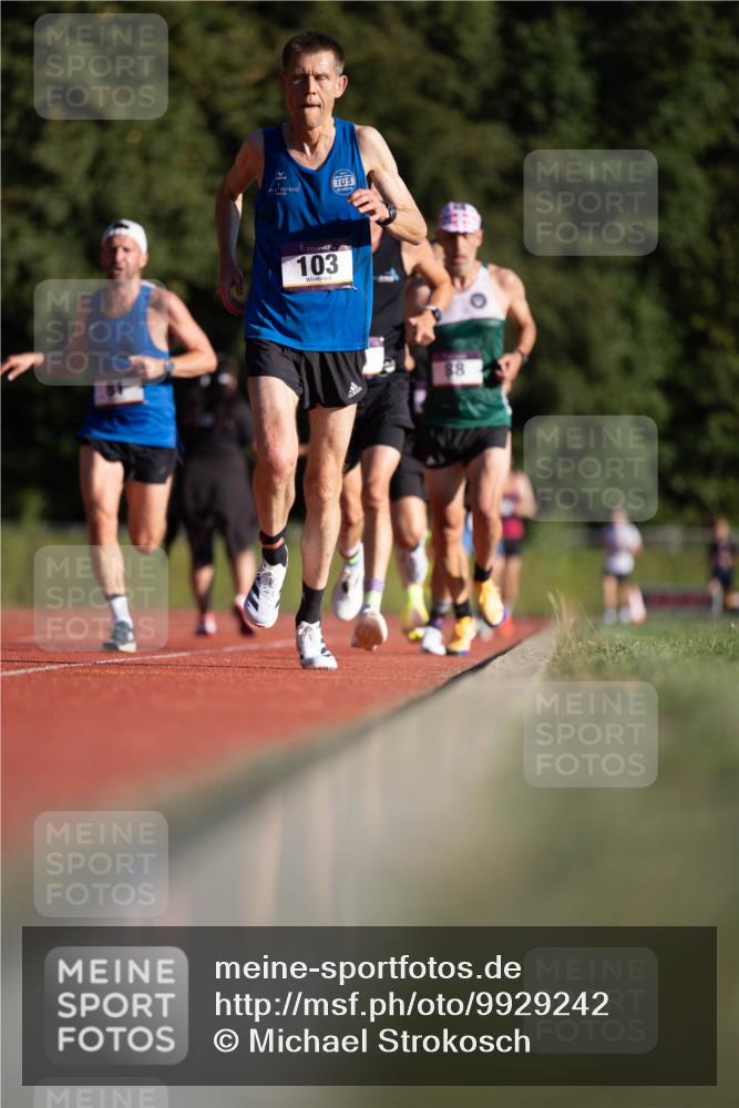 08.08.2026 - Nacht der Zehner Michael Strokosch http://msf.ph/oto/9929242 08.08.2026 18:34:34 Laufen 103, 88 meine-sportfotos.de