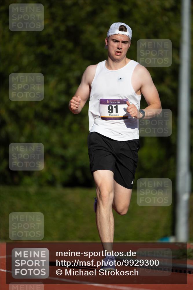 08.08.2026 - Nacht der Zehner Michael Strokosch http://msf.ph/oto/9929300 08.08.2026 18:37:49 Laufen 10, 91 meine-sportfotos.de