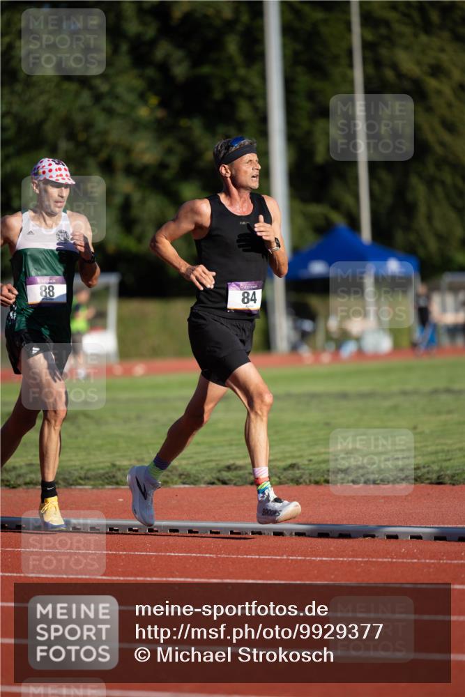 08.08.2026 - Nacht der Zehner Michael Strokosch http://msf.ph/oto/9929377 08.08.2026 18:39:37 Laufen 88, 84 meine-sportfotos.de