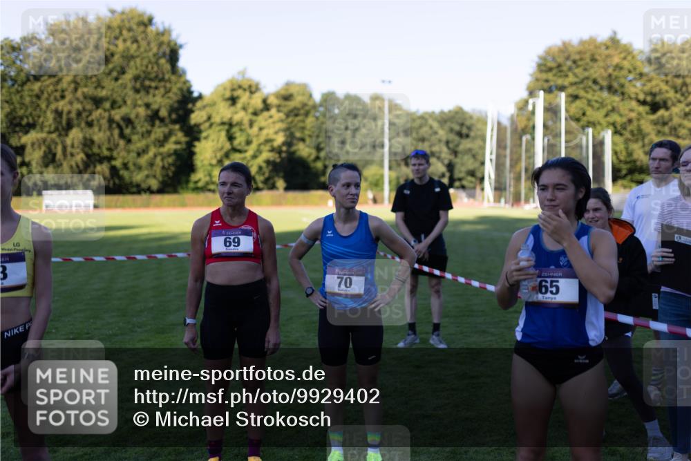 08.08.2026 - Nacht der Zehner Michael Strokosch http://msf.ph/oto/9929402 08.08.2026 19:08:32 Laufen 3, 69, 70, 65, 55 meine-sportfotos.de