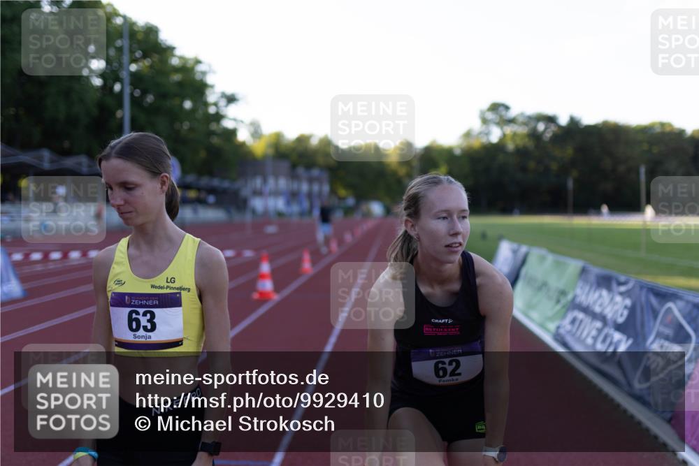 08.08.2026 - Nacht der Zehner Michael Strokosch http://msf.ph/oto/9929410 08.08.2026 19:10:07 Laufen 10, 63, 62 meine-sportfotos.de