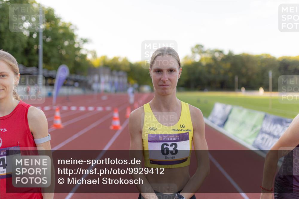 08.08.2026 - Nacht der Zehner Michael Strokosch http://msf.ph/oto/9929412 08.08.2026 19:10:09 Laufen 10, 63 meine-sportfotos.de