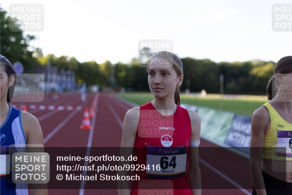 08.08.2026 - Nacht der Zehner Michael Strokosch http://msf.ph/oto/9929416 08.08.2026 19:10:12 Laufen 10, 64 meine-sportfotos.de