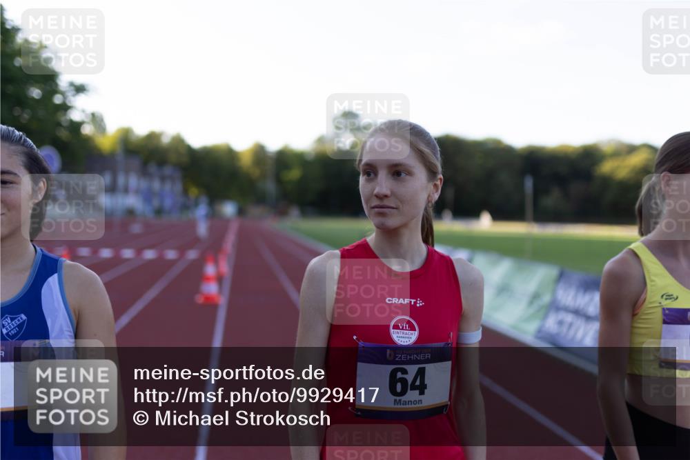 08.08.2026 - Nacht der Zehner Michael Strokosch http://msf.ph/oto/9929417 08.08.2026 19:10:12 Laufen 1921, 10, 64 meine-sportfotos.de