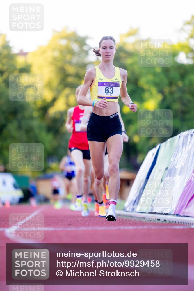 08.08.2026 - Nacht der Zehner Michael Strokosch http://msf.ph/oto/9929458 08.08.2026 19:11:04 Laufen 63 meine-sportfotos.de