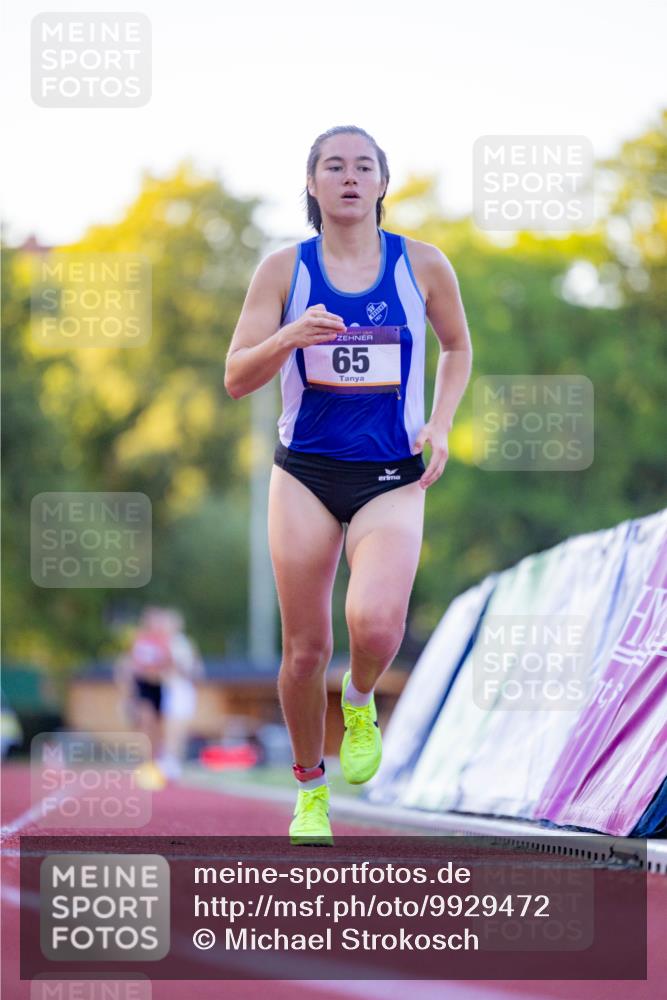 08.08.2026 - Nacht der Zehner Michael Strokosch http://msf.ph/oto/9929472 08.08.2026 19:11:10 Laufen 65 meine-sportfotos.de