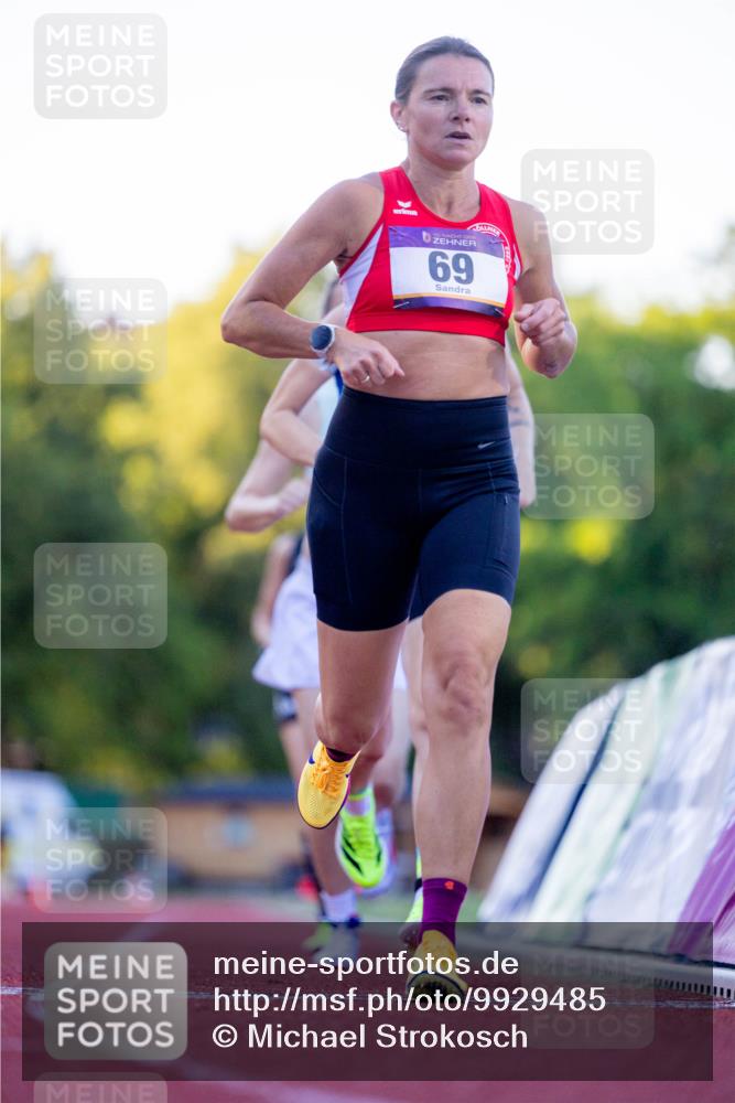 08.08.2026 - Nacht der Zehner Michael Strokosch http://msf.ph/oto/9929485 08.08.2026 19:11:20 Laufen 10, 69 meine-sportfotos.de