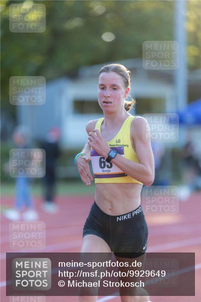 08.08.2026 - Nacht der Zehner Michael Strokosch http://msf.ph/oto/9929649 08.08.2026 19:31:00 Laufen 65 meine-sportfotos.de