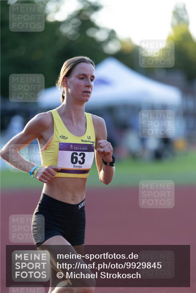 08.08.2026 - Nacht der Zehner Michael Strokosch http://msf.ph/oto/9929845 08.08.2026 19:33:56 Laufen 2025, 10, 63 meine-sportfotos.de