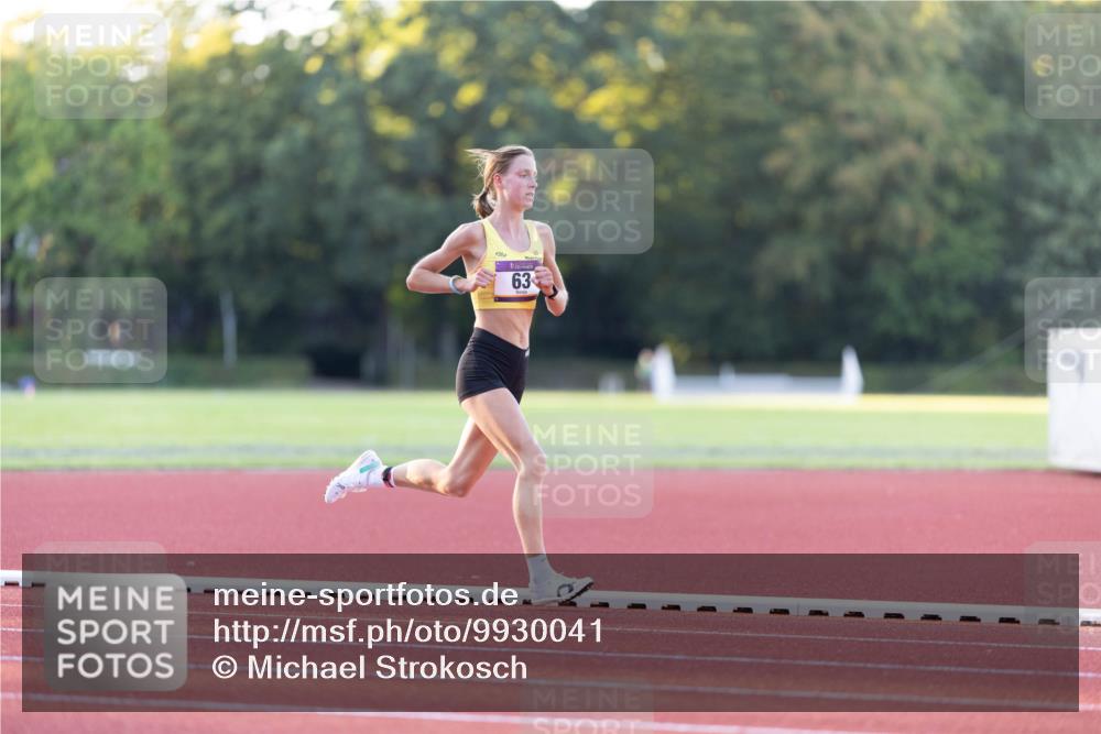 08.08.2026 - Nacht der Zehner Michael Strokosch http://msf.ph/oto/9930041 08.08.2026 19:36:53 Laufen 63 meine-sportfotos.de