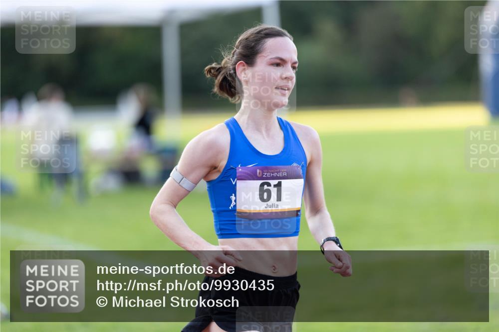 08.08.2026 - Nacht der Zehner Michael Strokosch http://msf.ph/oto/9930435 08.08.2026 19:43:15 Laufen 10, 61 meine-sportfotos.de