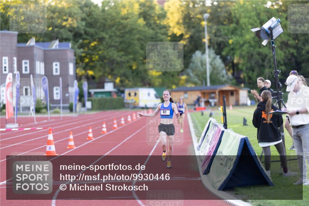 08.08.2026 - Nacht der Zehner Michael Strokosch http://msf.ph/oto/9930446 08.08.2026 19:44:34 Laufen 61, 5 meine-sportfotos.de