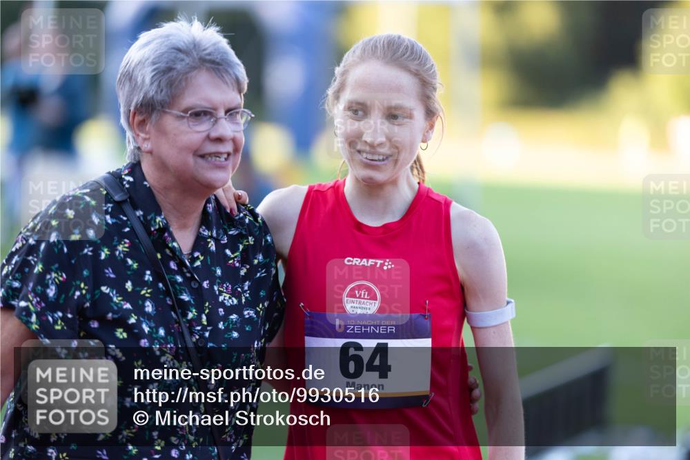 08.08.2026 - Nacht der Zehner Michael Strokosch http://msf.ph/oto/9930516 08.08.2026 19:45:35 Laufen 10, 64 meine-sportfotos.de