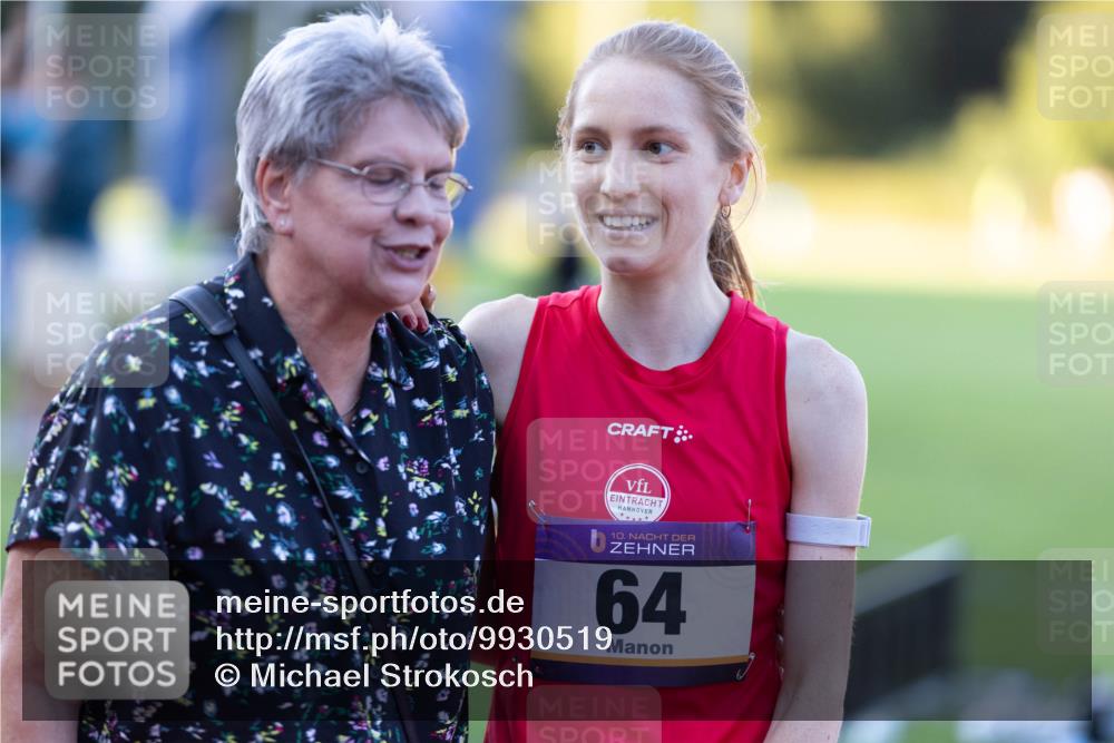08.08.2026 - Nacht der Zehner Michael Strokosch http://msf.ph/oto/9930519 08.08.2026 19:45:36 Laufen 10, 64 meine-sportfotos.de