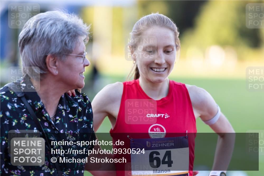 08.08.2026 - Nacht der Zehner Michael Strokosch http://msf.ph/oto/9930524 08.08.2026 19:45:37 Laufen 10, 64 meine-sportfotos.de