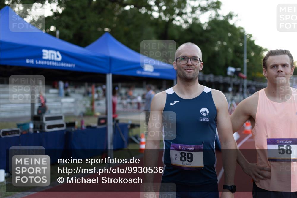 08.08.2026 - Nacht der Zehner Michael Strokosch http://msf.ph/oto/9930536 08.08.2026 20:21:35 Laufen 89, 58 meine-sportfotos.de
